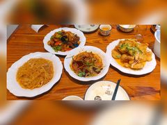 -东北人家铁锅炖(鞍山路店)