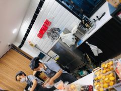 -山崎面包(第一八佰伴店)