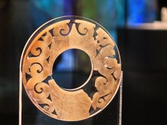 -北京大葆台遗址博物馆