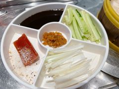 -普天和酒楼·新津菜·烤鸭(天津之眼店)
