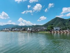 -新安江山水画廊风景区