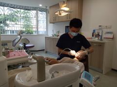 -耀光牙科(南园店)