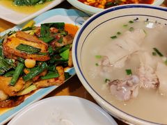 -易老妈蹄花.特色川菜(人民公园总店)