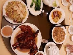 -镛记酒家