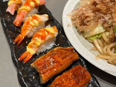 -聿山居·创意料理