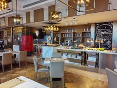-都会尚膳·海鲜自助餐厅(重庆万豪酒店)