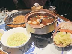 -井水小厨·湘菜(活力广场店)
