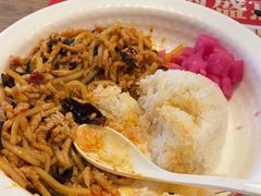 -阳阳中国饭(龙湖大兴天街)