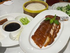 -北平食府(马鞍山路店)