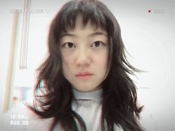 点击看大图 -I+造型烫发染发