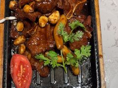 -简普菜烤鱼(苏宁生活广场店)