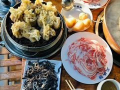 -元盛居(生态大街店)