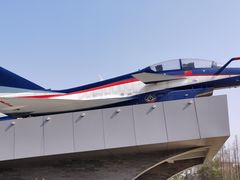 -成飞公园