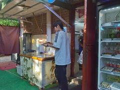 -大学路8号炸串(大学路十四号院店)