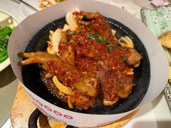 -七八冷面·延边朝鲜族美食(圣熙八号店)