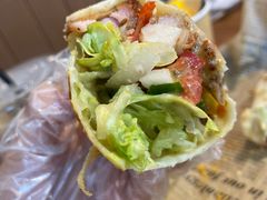 -TACO STAR 塔可星(下沙宝龙店)