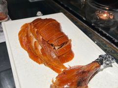 -小大董·烤鸭(凤凰汇店)