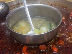-堂客老火锅(欣阳广场总店)