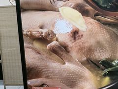 -回味鸭血粉丝汤(砂之船店)