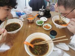 -陈记锅盖面(长江路店)