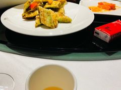 招积冰川茄-炳胜品味(珠江新城店)