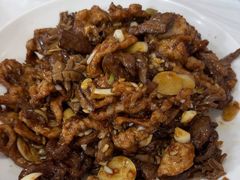 -聚福缘菜馆(隆昌路店)