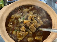 韵味牛筋-张氏父子常德肠子馆(红星总店)
