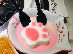 -猫爪爪原切自助烤肉(观音桥阳光世纪店)
