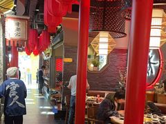 -哥老官重庆美蛙鱼头(宝山龙湖店)
