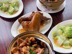 -荔园小馆(园岭新村二期店)