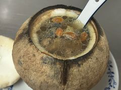 -達揚原味燉品(文明路店)