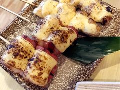 -有喜屋·深夜食堂(北京西路店)