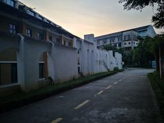 -广州市紫泥堂文化创意园景区