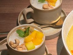-星叶·东南亚料理(温州万象城店)