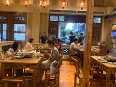 -厝味火锅·潮汕卤水火锅(十一合店)