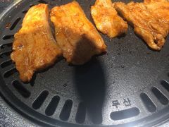 -33韩式自助烧烤(环城南路店)