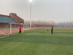 -河北工业大学(北辰校区)