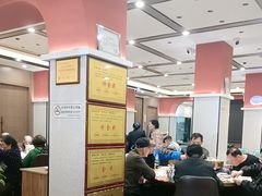 -金陵后厨·南京菜(新街口秣陵路店)