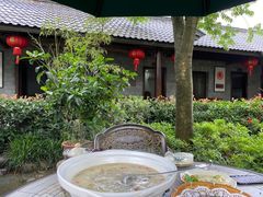 -临江宴餐厅·桐庐菜(富春江店)