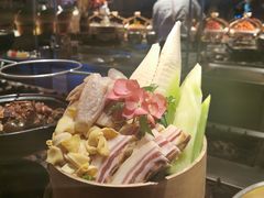 -二十八里太湖船菜(吉祥路店)
