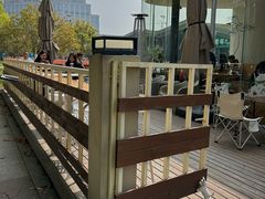 -爱樂咖啡(青年体育公园店)