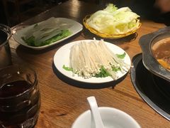 -老诚一锅(乔庄店)