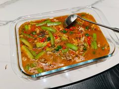 -金谷仓家庭料理(马泉营店)