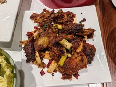 -东来顺•非遗火锅(外滩店)