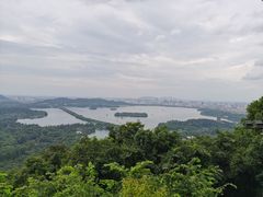 -九曜山