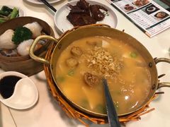 -禄興記香港大排档(歌斐中心店)