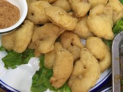 -西北朗益和穆斯林餐厅