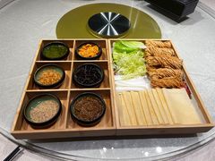 -有喜胶东小馆(太申祥和店)