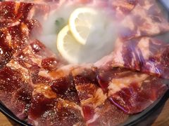 -九田家黑牛烤肉料理(太阳城店)
