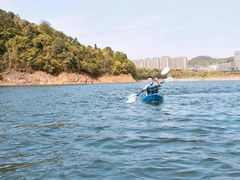 -千岛湖-欢乐水世界